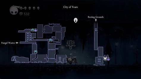 how to use the elevator in hollow knight|How to get to Resting Grounds in Hollow Knight .